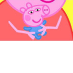 the peppa cult cult cult