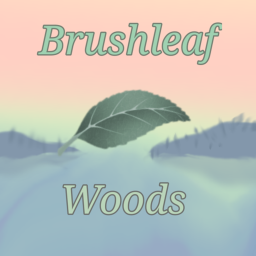 Brushleaf Woods
