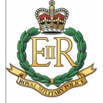 (British military police)