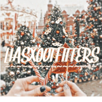 LIASXOUTFITTERSXO