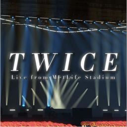 TWICE | Live from MetLife Stadium