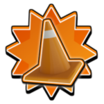 Gang o' Cones
