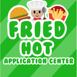Application Center | Fried Hot