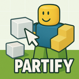 [ALPHA] Partify.