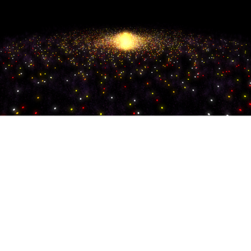 Galactic Map