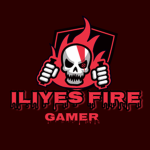 ILIYES FIRE CHANNLE ARABIC !!!