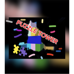 PUZZLE TOWER