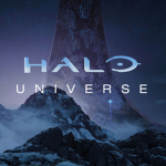 The Halo Universeᅠ