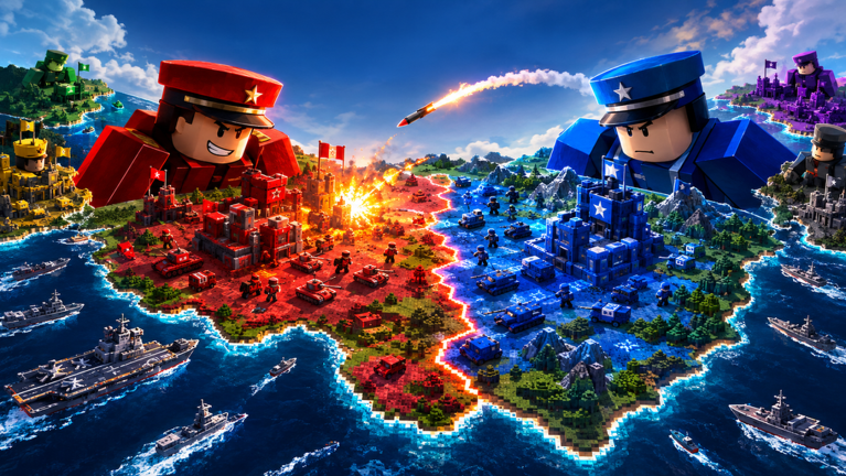 Pixel Empires screenshot 3