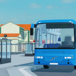 Skaraborg Transportation