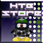 HTB store