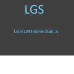 Lases1243's Game Studios