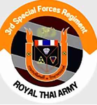 กรมรบพิเศษที่ 3 รักษาพระองค์