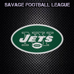 [SFL] MetLife Stadium