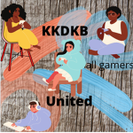 K-K-D-K-B gaming