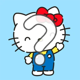 🍓Sanrio Quiz! icon