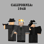 California 1942