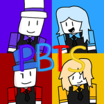 PBTS Community!!1