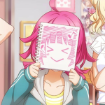##################### looks