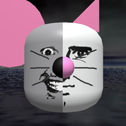 [MOBILE] Survive the cannibalistic rats! icon
