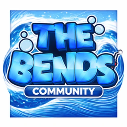 The Bends Community Roblox group icon