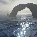 The Ocean Experience