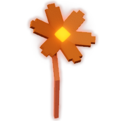 Flare Daisy