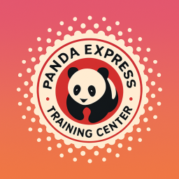 🐼 Panda Express [Training center]