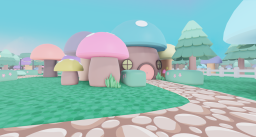 Tycoon z Mystic Grove