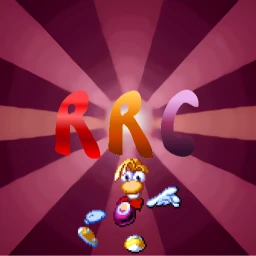 [OLD] Roblox Rayman Classic icon