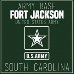 Fort Jackson (V2!)