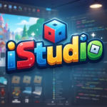 iStudio.