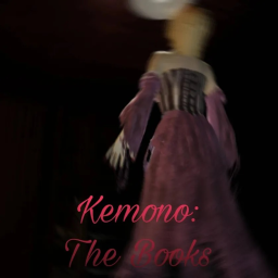 Kemono: The Books