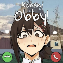 Obby de Kobeni