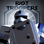 Rіot Cоntrоl Trооpers