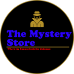 The Mystery Store