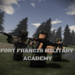 [💥GAMEPASS] Fort Francis