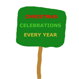 Christmas Spirit 2020 (Beta)