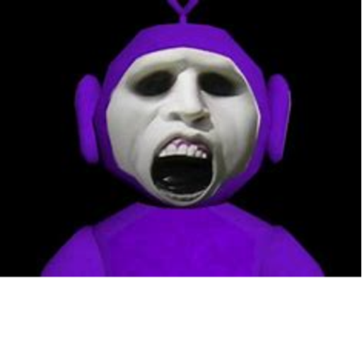 Slendytubbies Survival