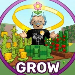 fling people and gardens icon