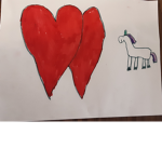 Magical Hearts