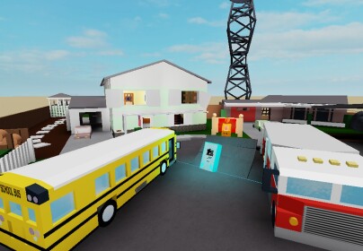 Alpha Test