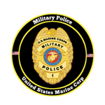 |USMC| Marine Corps Military Pοlice