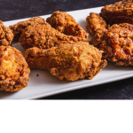 chicken ramadan group