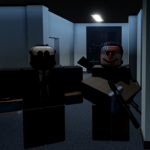 Payday Clowns