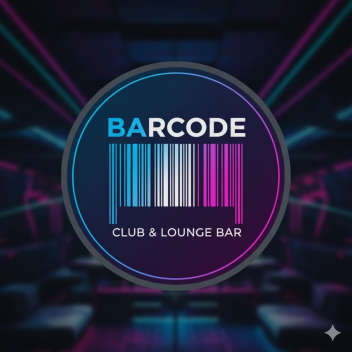 Barcode Lounge