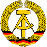 German Democratic Republic﹒