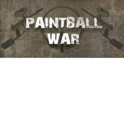 paintball war: reopened