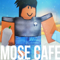 Mose Cafe V2