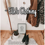 - Elles clothing-